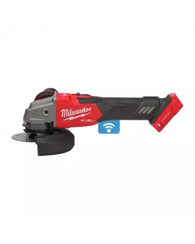 Аккумуляторная УШМ M18 ONEFSAG125XB-0X Milwaukee