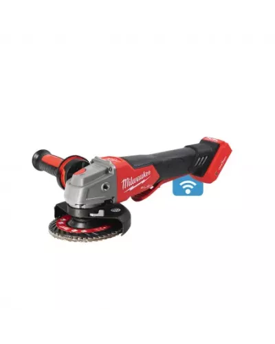Аккумуляторная УШМ M18 ONEFSAG125XPDB-0X Milwaukee