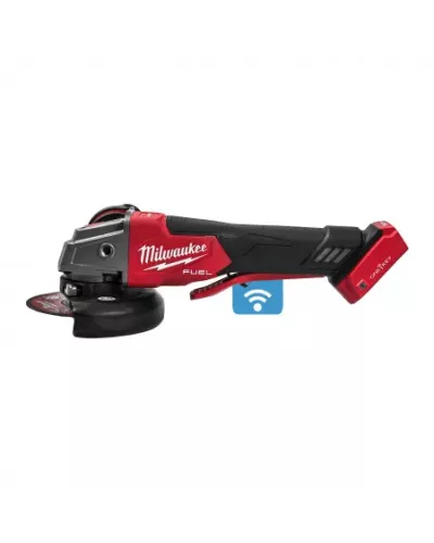 Аккумуляторная УШМ M18 ONEFSAG125XPDB-0X Milwaukee