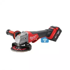 Аккумуляторная УШМ M18 ONEFSAG125XPDB-502X Milwaukee