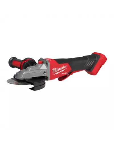 Аккумуляторная УШМ M18 FSAGF125XPDB-0X Milwaukee