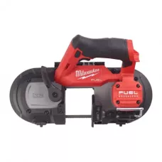 M12 FUEL™ Субкомпактная ленточная пила 64 мм M12 FBS64-0C Milwaukee