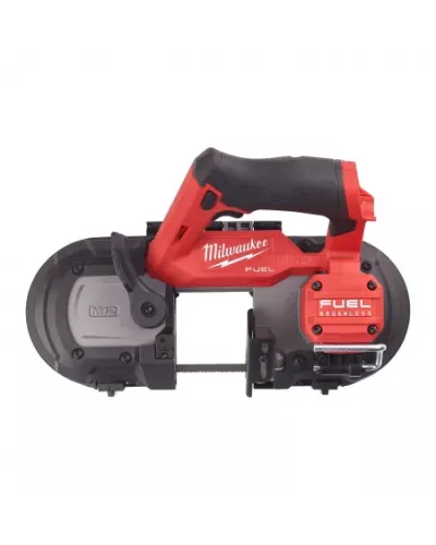 M12 FUEL™ Субкомпактная ленточная пила 64 мм M12 FBS64-0C Milwaukee