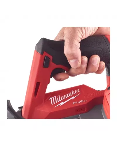 M12 FUEL™ Субкомпактная ленточная пила 64 мм M12 FBS64-0C Milwaukee