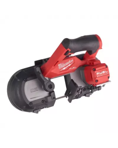 M12 FUEL™ Субкомпактная ленточная пила 64 мм M12 FBS64-0C Milwaukee