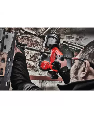 M12 FUEL™ Субкомпактная ленточная пила 64 мм M12 FBS64-402C Milwaukee