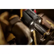 Аккумуляторный среднемоментный ударный гайковерт с фиксацией фрикционным кольцомM18 FMTIW2F12-502X FUEL 1/2" Milwaukee