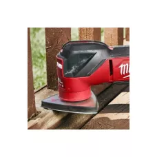 M18 FUEL™ Мультитул M18 FMT-0X Milwaukee