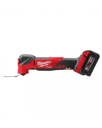 M18 FUEL™ Мультитул M18 FMT-502X Milwaukee