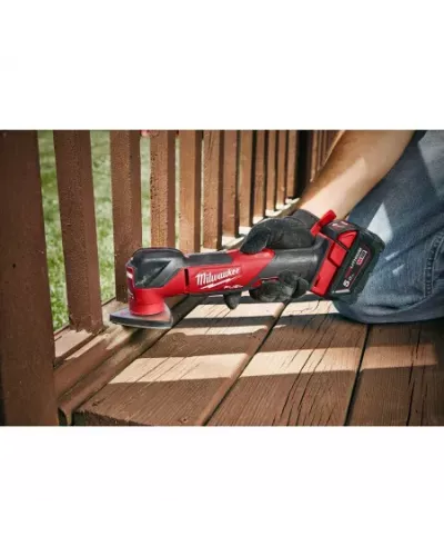 M18 FUEL™ Мультитул M18 FMT-502X Milwaukee