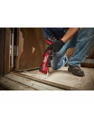 M18 FUEL™ Мультитул M18 FMT-502X Milwaukee