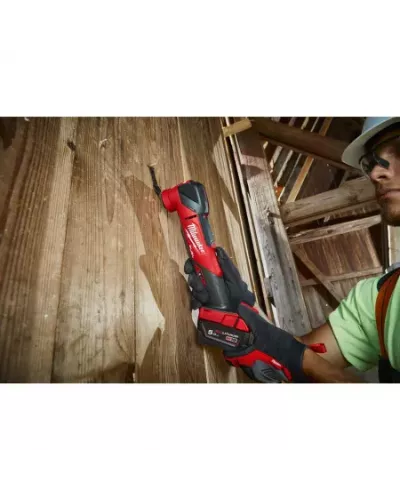 M18 FUEL™ Мультитул M18 FMT-502X Milwaukee