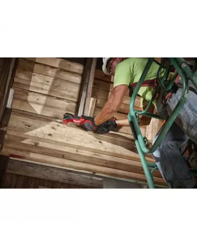 M18 FUEL™ Мультитул M18 FMT-502X Milwaukee