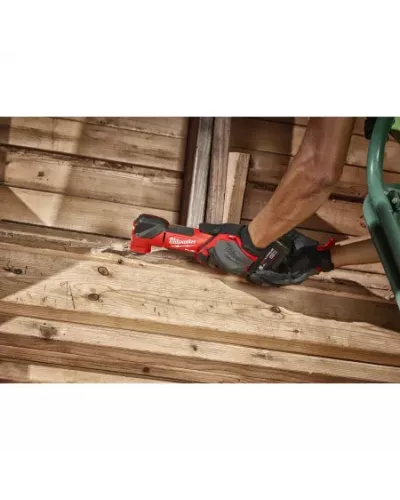 M18 FUEL™ Мультитул M18 FMT-502X Milwaukee