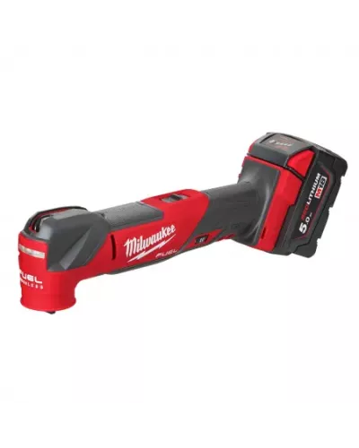M18 FUEL™ Мультитул M18 FMT-502X Milwaukee