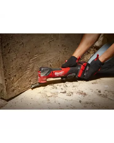 M18 FUEL™ Мультитул M18 FMT-502X Milwaukee