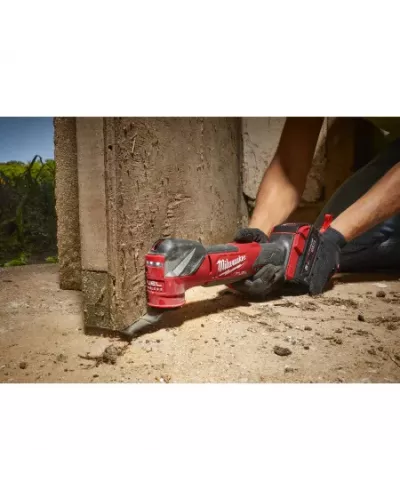 M18 FUEL™ Мультитул M18 FMT-502X Milwaukee