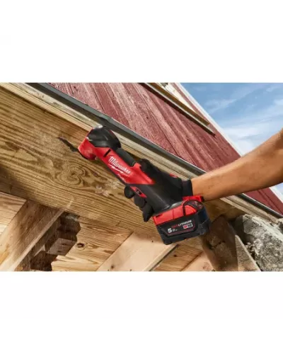 M18 FUEL™ Мультитул M18 FMT-502X Milwaukee