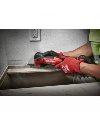 M18 FUEL™ Мультитул M18 FMT-502X Milwaukee