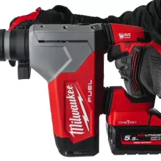 Аккумуляторный 4-х режимный SDS-Plus перфоратор со съемным патроном FIXTEC Milwaukee M18 ONE FHPX-0X FUEL ONE-KEY (Арт. 4933478495)