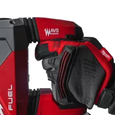Аккумуляторный 4-х режимный SDS-Plus перфоратор со съемным патроном FIXTEC Milwaukee M18 ONE FHPX-0X FUEL ONE-KEY (Арт. 4933478495)