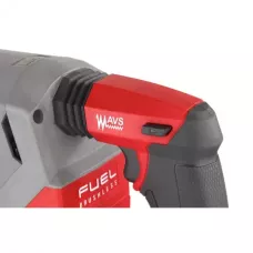 Перфоратор M18 ONEFHX-0 SDS-Plus 4 режима c fixtec и one-key Milwaukee