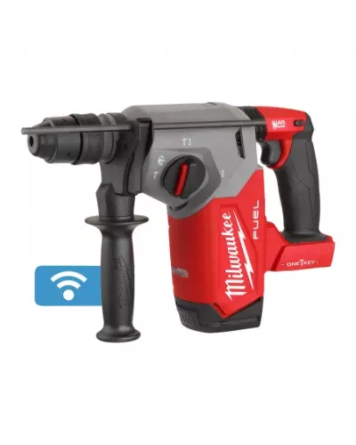 Перфоратор M18 ONEFHX-0X SDS-Plus 4 режима c fixtec и one-key Milwaukee