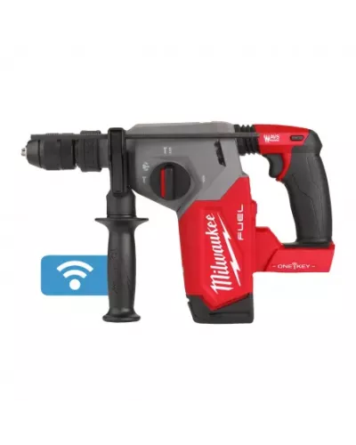 Перфоратор M18 ONEFHX-0X SDS-Plus 4 режима c fixtec и one-key Milwaukee