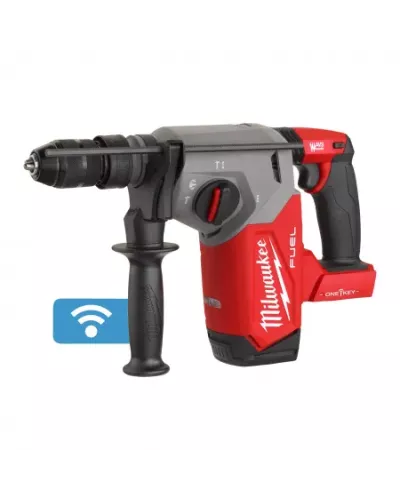 Перфоратор M18 ONEFHX-0X SDS-Plus 4 режима c fixtec и one-key Milwaukee