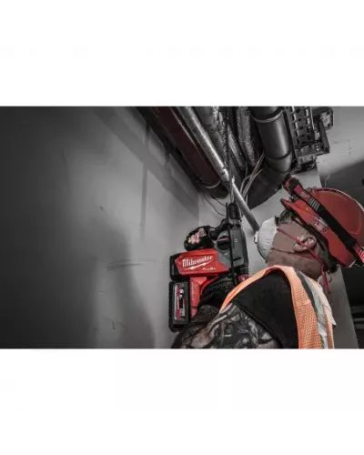 Аккумуляторный SDS-Plus перфоратор M18 ONE FHX-552X FUEL (Li-Ion 5.5 Ач) Milwaukee