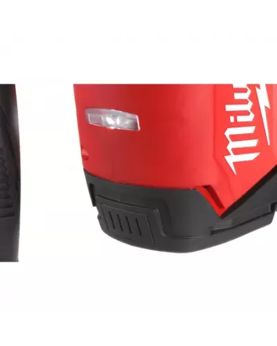 Аккумуляторный SDS-Plus перфоратор M18 ONE FHX-552X FUEL (Li-Ion 5.5 Ач) Milwaukee