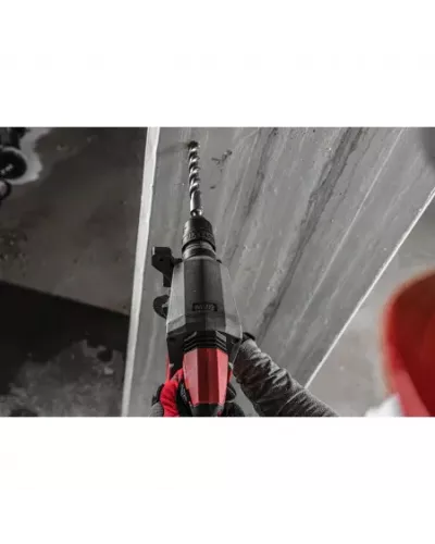 Аккумуляторный SDS-Plus перфоратор M18 ONE FHX-552X FUEL (Li-Ion 5.5 Ач) Milwaukee