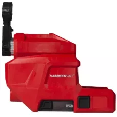 Аккумуляторная cистема пылеудаления M18 FCDDEL-0 Milwaukee