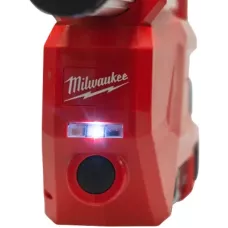 Аккумуляторная cистема пылеудаления M18 FCDDEL-0 Milwaukee