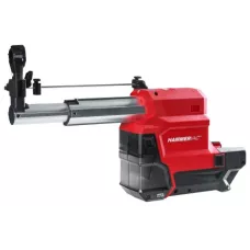 Аккумуляторная cистема пылеудаления M18 FDDEXL-0 (без АКБ и ЗУ) Milwaukee