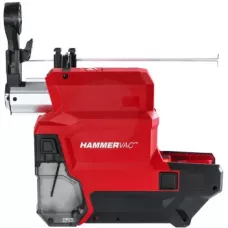 Аккумуляторная cистема пылеудаления M18 FDDEXL-0 (без АКБ и ЗУ) Milwaukee