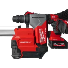 Аккумуляторная cистема пылеудаления M18 FDDEXL-0 (без АКБ и ЗУ) Milwaukee