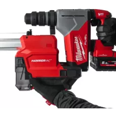 Аккумуляторная cистема пылеудаления M18 FDDEXL-0 (без АКБ и ЗУ) Milwaukee