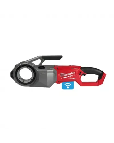 Аккумуляторный резьбонарезной инструмент для труб Milwaukee M18 FPT2-0C FUEL  (Арт. 4933478596)