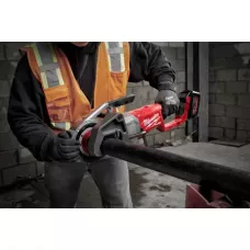 Аккумуляторный резьбонарезной инструмент для труб Milwaukee M18 FPT2-121C FUEL  (Арт. 4933478597)