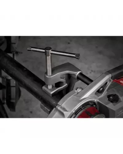 Аккумуляторный резьбонарезной инструмент для труб Milwaukee M18 FPT2-121C FUEL  (Арт. 4933478597)