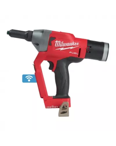 Заклепочник с ONE-KEY™ M18 ONEFPRT-0X Milwaukee