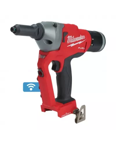 Заклепочник с ONE-KEY™ M18 ONEFPRT-0X Milwaukee