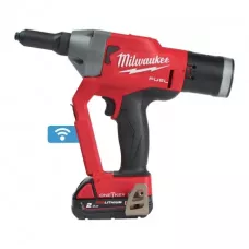 Заклепочник с ONE-KEY™ M18 ONEFPRT-202X Milwaukee