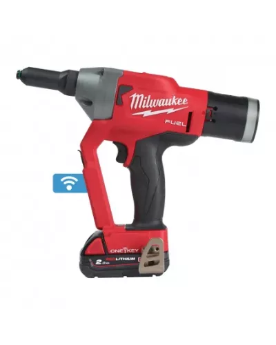 Заклепочник с ONE-KEY™ M18 ONEFPRT-202X Milwaukee