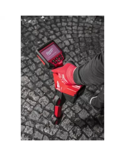 Аккумуляторный локатор Milwaukee M12 PL-201C  (Арт. 4933478615)