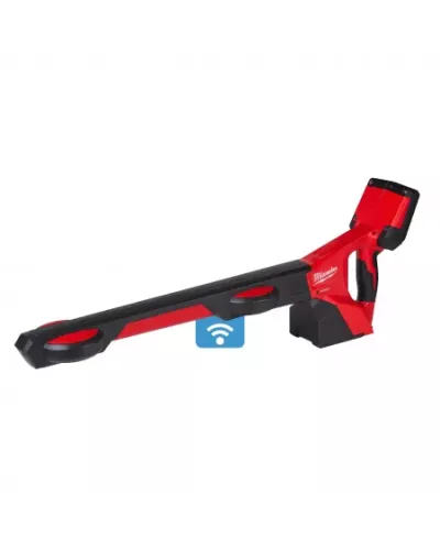 Аккумуляторный локатор Milwaukee M12 PL-201C  (Арт. 4933478615)