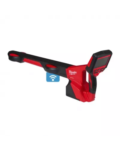 Аккумуляторный локатор Milwaukee M12 PL-201C  (Арт. 4933478615)
