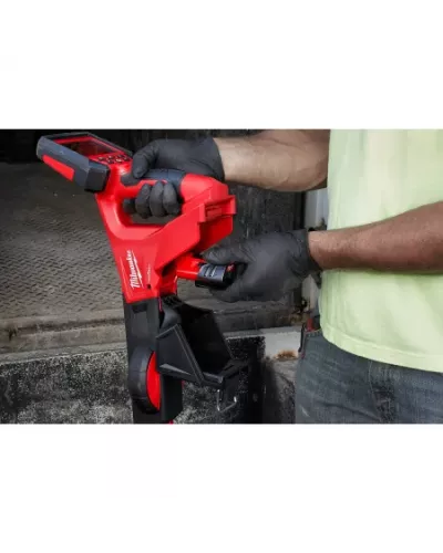 Аккумуляторный локатор Milwaukee M12 PL-201C  (Арт. 4933478615)