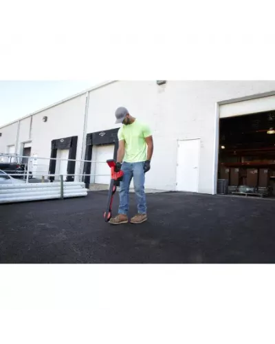 Аккумуляторный локатор Milwaukee M12 PL-201C  (Арт. 4933478615)